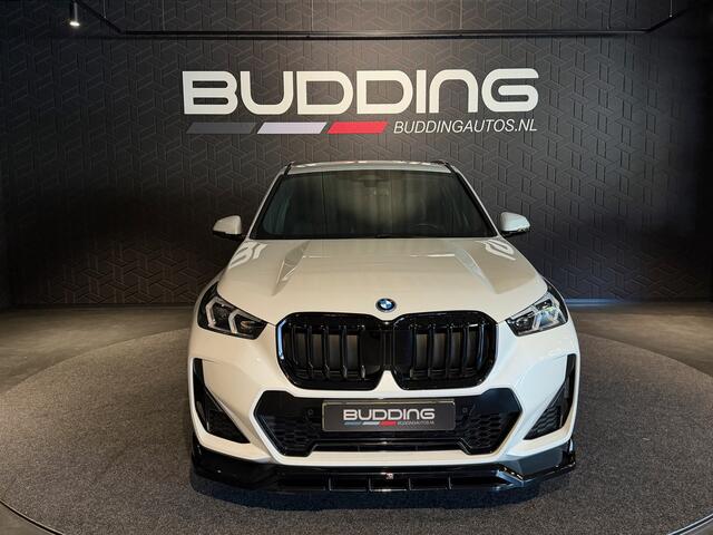 BMW X1 xDrive25e | M-sport | Driving Assist Plus | Keyless