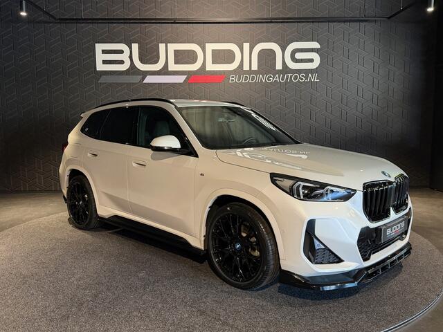 BMW X1 xDrive25e | M-sport | Driving Assist Plus | Keyless