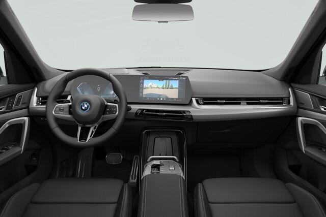 BMW X1 xDrive30e