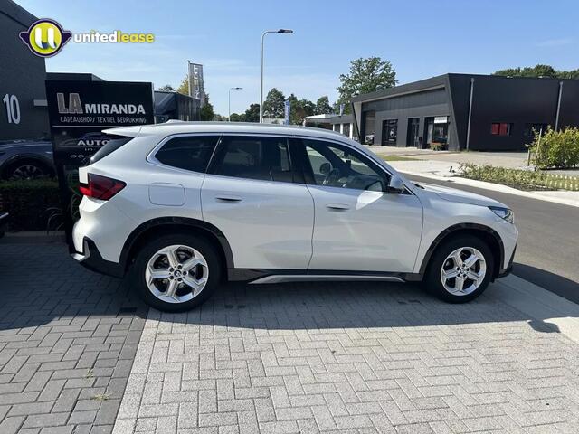 BMW X1 sDrive18i