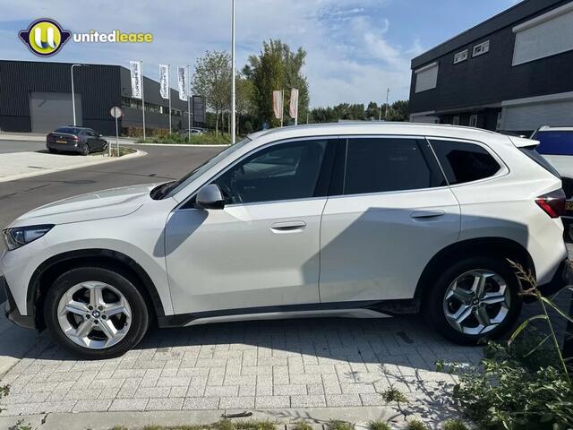 BMW X1 sDrive18i