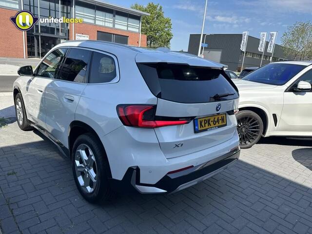 BMW X1 sDrive18i