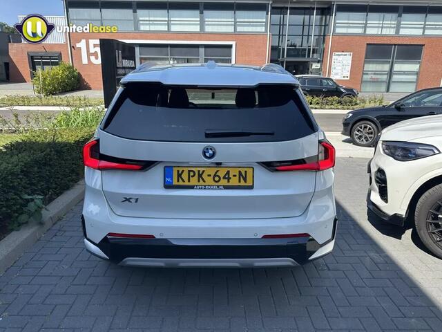BMW X1 sDrive18i
