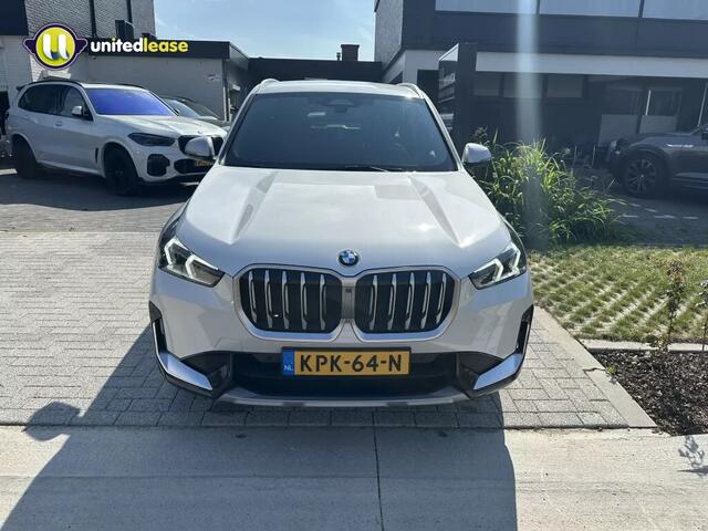 BMW X1 sDrive18i