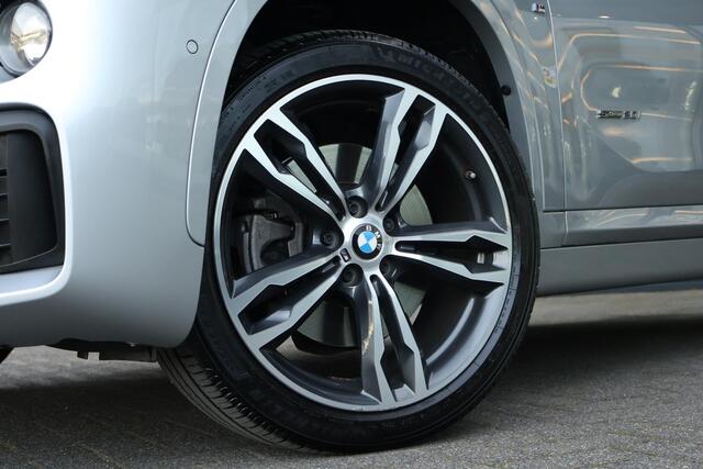 BMW X1 sDrive20i M Sport / Head-up / Pano