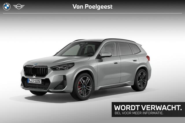 BMW X1 xDrive30e - Verwacht: Oktober 2026