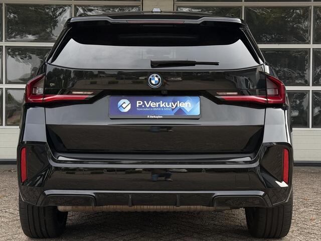 BMW X1 xDrive30e M SPORT | PANORAMA | ELEKTR. STOELEN | 20 INCH VELGEN | 360 CAMERA | HEAD UP | DRIVING ASS. PROFF |