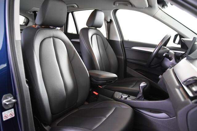 BMW X1 xDrive25e *1ste Eigenaar*Leer*Navigatie*Trekhaak*