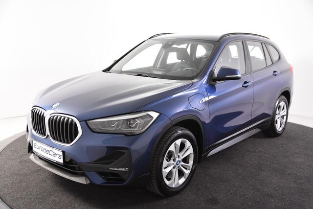 BMW X1 xDrive25e *1ste Eigenaar*Leer*Navigatie*Trekhaak*