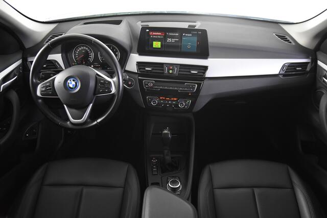 BMW X1 xDrive25e *1ste Eigenaar*Leer*Navigatie*Trekhaak*