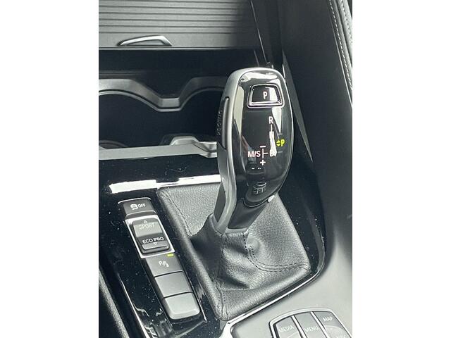 BMW X1 sDrive20i Automaat Navigatie, Climate Control, Half Leder, 18"Lm, Stoelverwarming, Achteruitrijcamera
