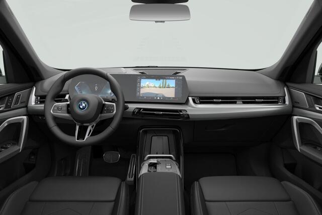 BMW X1 xDrive25e | M Sportpakket Pro | Innovation Pack | Comfort Pack | Travel Pack | Trekhaak – foto 3