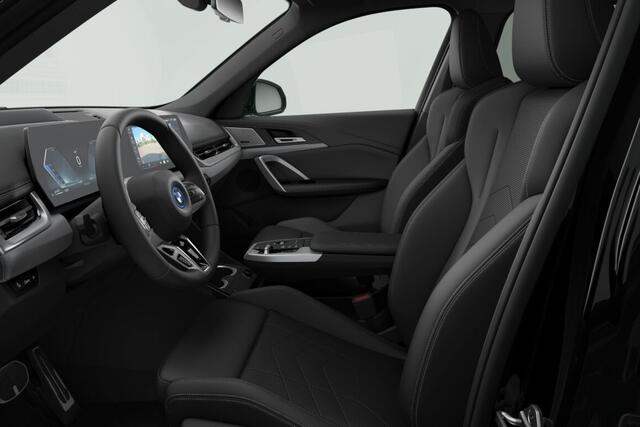 BMW X1 xDrive25e | M Sportpakket Pro | Innovation Pack | Comfort Pack | Travel Pack | Trekhaak – foto 4