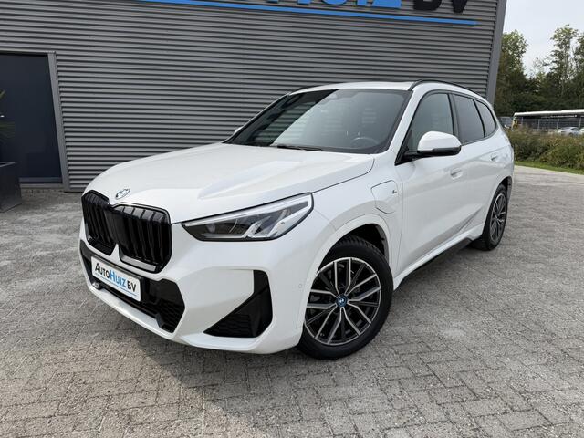 BMW X1 xDrive25e M Sport Panoramadak Trekhaak LED Carplay DAB Stoelverwarming Achteruitrijcamera – foto 2