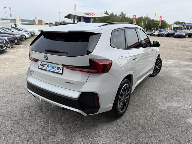 BMW X1 xDrive25e M Sport Panoramadak Trekhaak LED Carplay DAB Stoelverwarming Achteruitrijcamera – foto 5