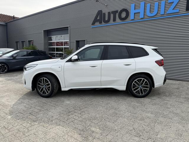 BMW X1 xDrive25e M Sport Panoramadak Trekhaak LED Carplay DAB Stoelverwarming Achteruitrijcamera – foto 8