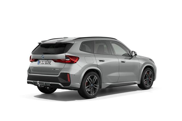 BMW X1 xDrive25e | M Sportpakket Pro | Innovation Pack | Comfort Pack | Travel Pack | Trekhaak