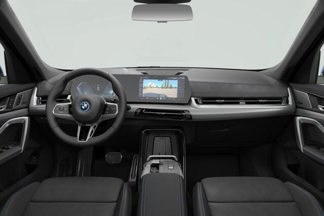 BMW X1 xDrive25e | M Sportpakket Pro | Innovation Pack | Comfort Pack | Travel Pack | Trekhaak