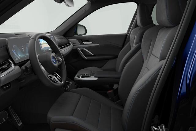 BMW X1 xDrive25e | M Sportpakket Pro | Innovation Pack | Comfort Pack | Travel Pack | Trekhaak