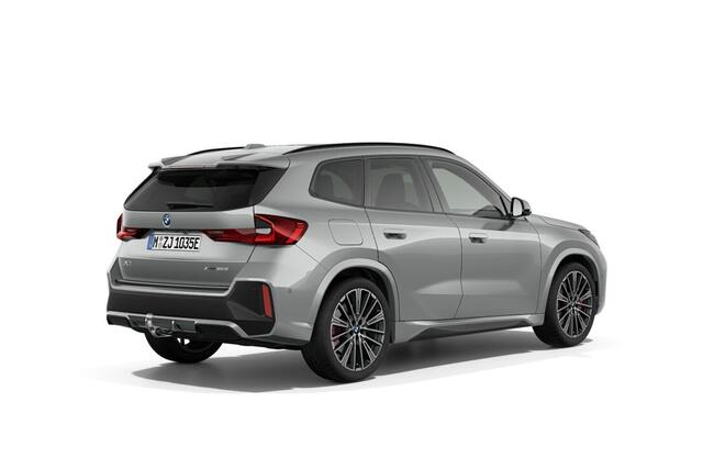 BMW X1 xDrive30e | M Sportpakket Pro | Innovation Pack | Comfort Pack | Travel Pack | Trekhaak