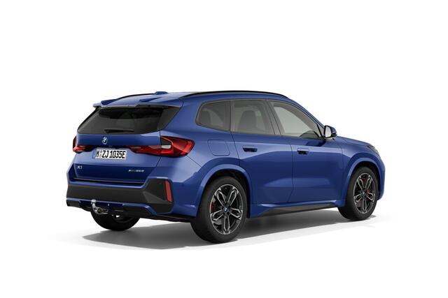 BMW X1 xDrive25e | M Sportpakket Pro | Innovation Pack | Comfort Pack | Travel Pack | Trekhaak
