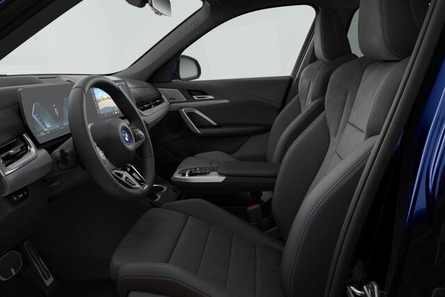 BMW X1 xDrive25e | M Sportpakket Pro | Innovation Pack | Comfort Pack | Travel Pack | Trekhaak