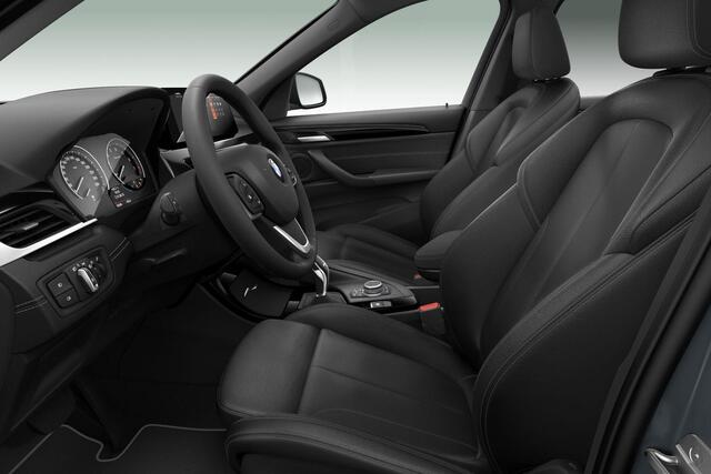 BMW X1 sDrive18i Business Edition