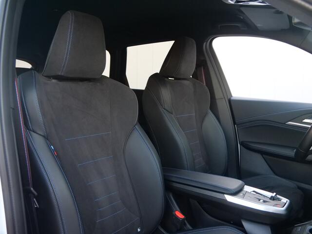 BMW X1 xDrive25e M-Sport Pro 245 Pk Automaat Navi / DAB / Apple Carplay / Camera's / Stoelverwarming