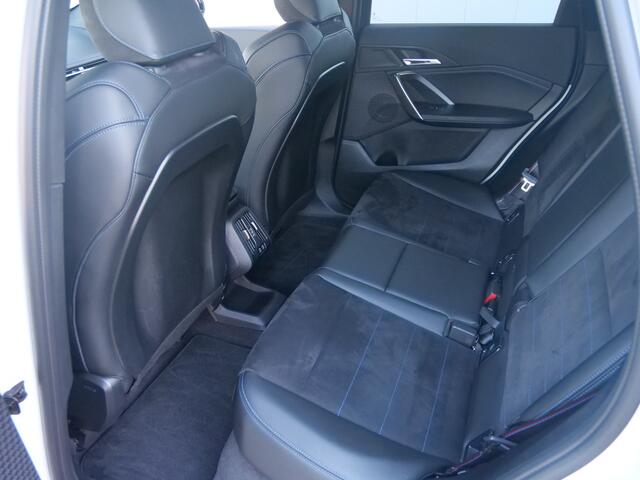 BMW X1 xDrive25e M-Sport Pro 245 Pk Automaat Navi / DAB / Apple Carplay / Camera's / Stoelverwarming