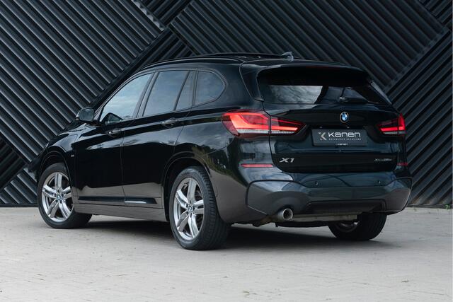 BMW X1 xDrive25e M-Sport Pano HUD ACC Keyless Adapt. LED Camera Park Assist