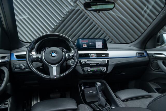 BMW X1 xDrive25e M-Sport Pano HUD ACC Keyless Adapt. LED Camera Park Assist
