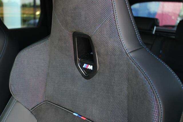 BMW X1 xDrive25e M Sport Automaat / Panoramadak / Trekhaak / M Sportstoelen / Head-Up / M Adaptief onderstel / Comfort Access / Adaptieve LED / Parking Assistant Plus