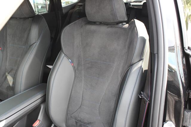 BMW X1 xDrive25e M Sport / Panoramadak / Sportstoelen / M Adaptief onderstel / Head-Up / Parking Assistant Plus / Comfort Access / Stuurverwarming