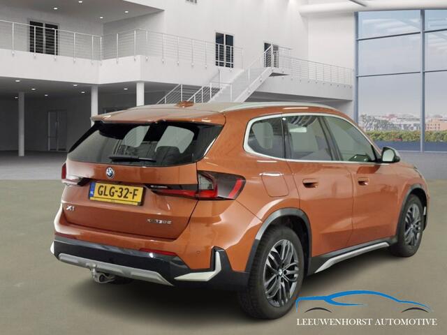 BMW X1 xDrive30e, 150 pk, full option, uniek, dealerauto