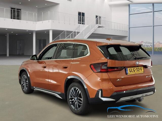 BMW X1 xDrive30e, 150 pk, full option, uniek, dealerauto