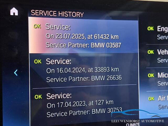 BMW X1 xDrive30e, 150 pk, full option, uniek, dealerauto