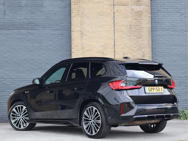BMW X1 xDrive30e M Sport | 20" Individual 869I | Driving Assistant Plus | Pano | Haak | Hybrid |