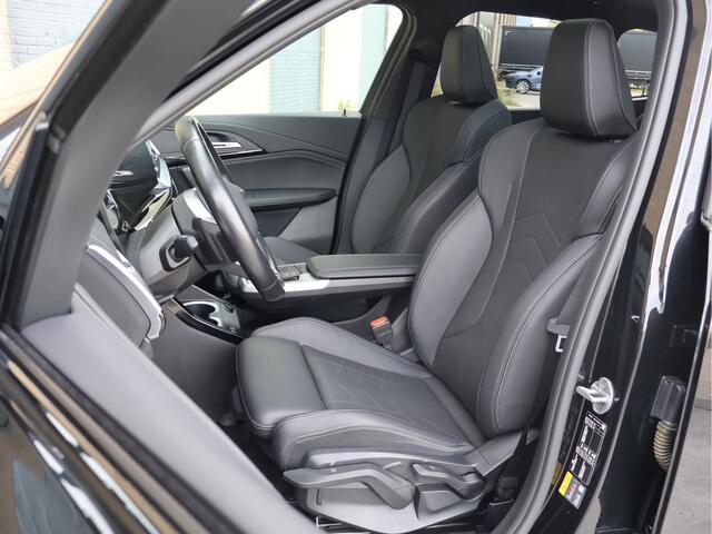 BMW X1 xDrive30e M Sport | 20" Individual 869I | Driving Assistant Plus | Pano | Haak | Hybrid |