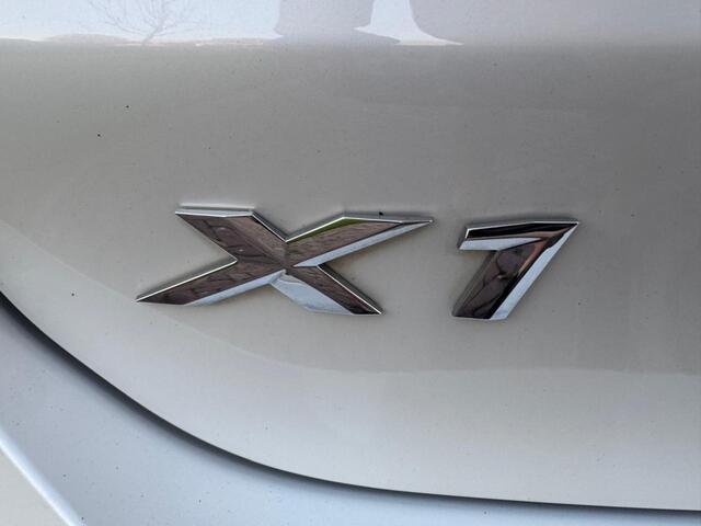 BMW X1 Xdrive25e M pakket 220pk Aut 2021 Wit 1e eigenaar