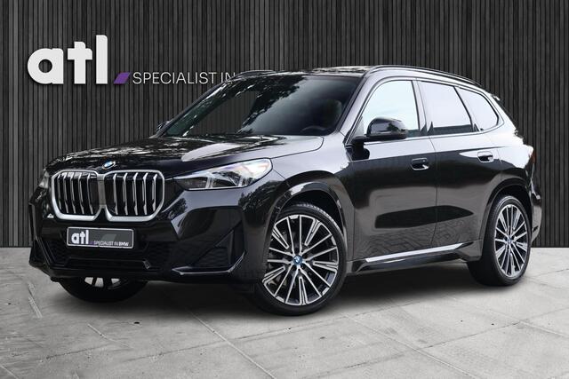 BMW X1 sDrive20i M-Sport | Pano | 20"| H&K | ACC | Massage | Memory | Elektr. trekhaak | Keyless | Camera | Etc.
