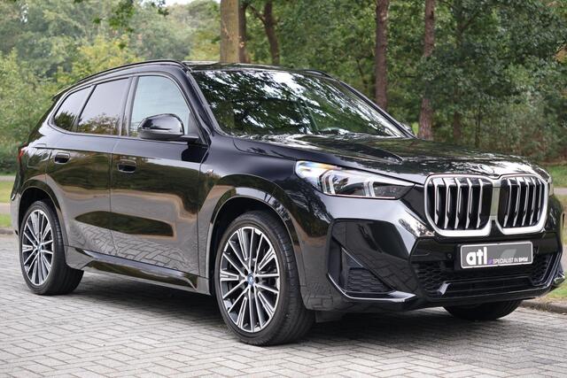 BMW X1 sDrive20i M-Sport | Pano | 20"| H&K | ACC | Massage | Memory | Elektr. trekhaak | Keyless | Camera | Etc.