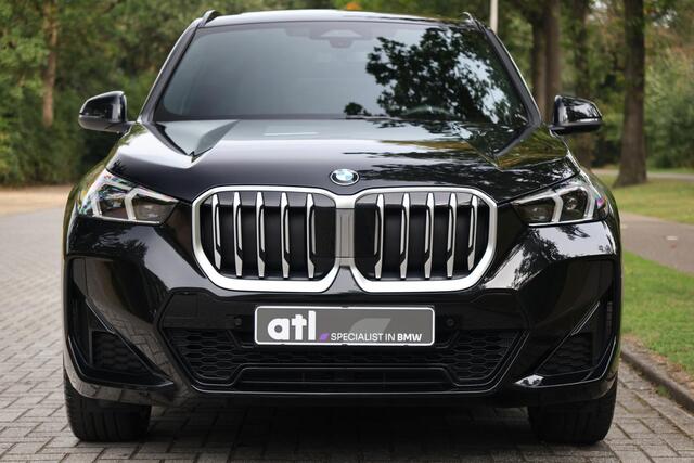 BMW X1 sDrive20i M-Sport | Pano | 20"| H&K | ACC | Massage | Memory | Elektr. trekhaak | Keyless | Camera | Etc.