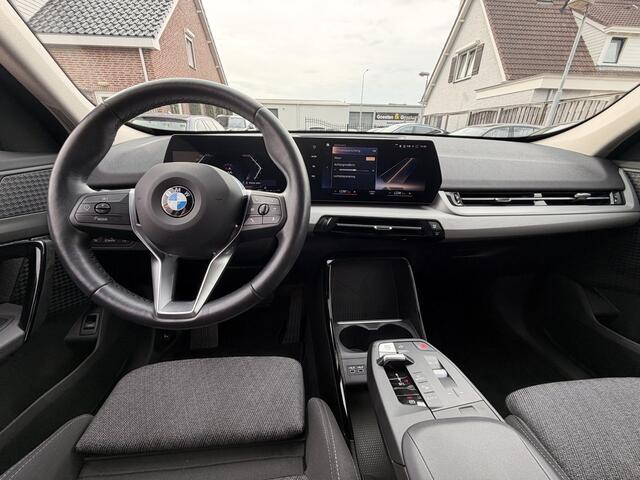BMW X1 sDrive20i