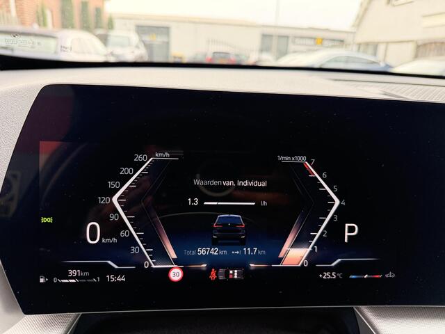 BMW X1 sDrive20i
