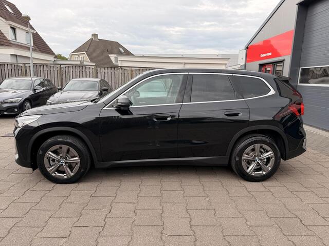 BMW X1 sDrive20i