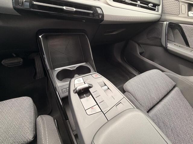 BMW X1 sDrive20i
