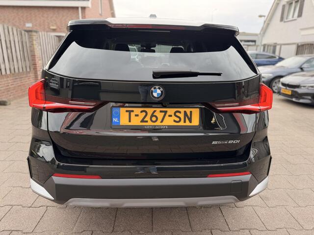BMW X1 sDrive20i
