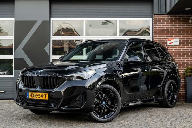 BMW X1 xDrive25e M Sport | Adaptief M-Onderstel | Comfort Access | Stoelverw. | Adaptieve LED | 19" Inch | 245 pk |