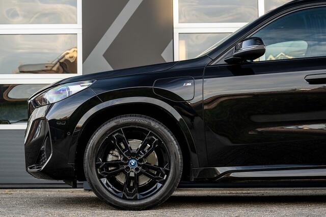 BMW X1 xDrive25e M Sport | Adaptief M-Onderstel | Comfort Access | Stoelverw. | Adaptieve LED | 19" Inch | 245 pk |