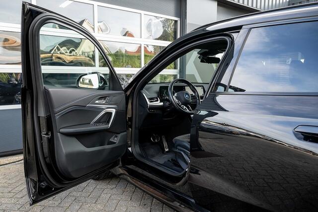 BMW X1 xDrive25e M Sport | Adaptief M-Onderstel | Comfort Access | Stoelverw. | Adaptieve LED | 19" Inch | 245 pk |